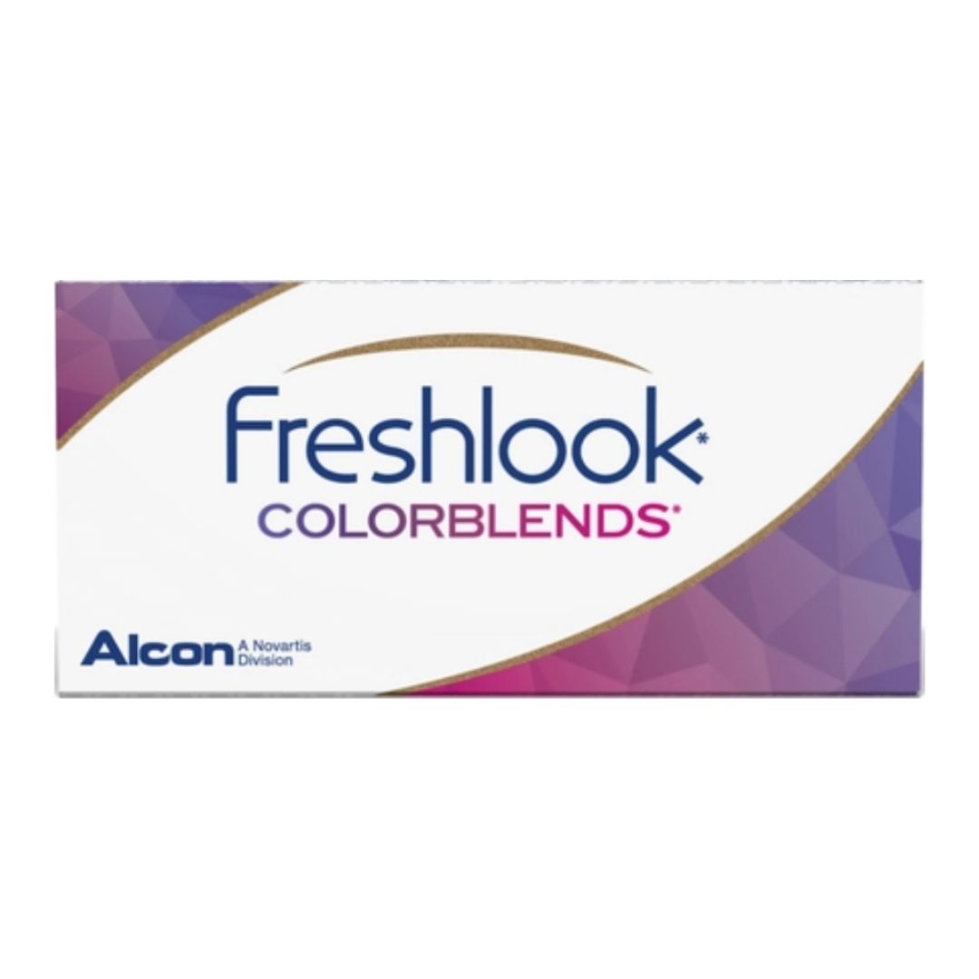 Freshlook Blends Fortnightly