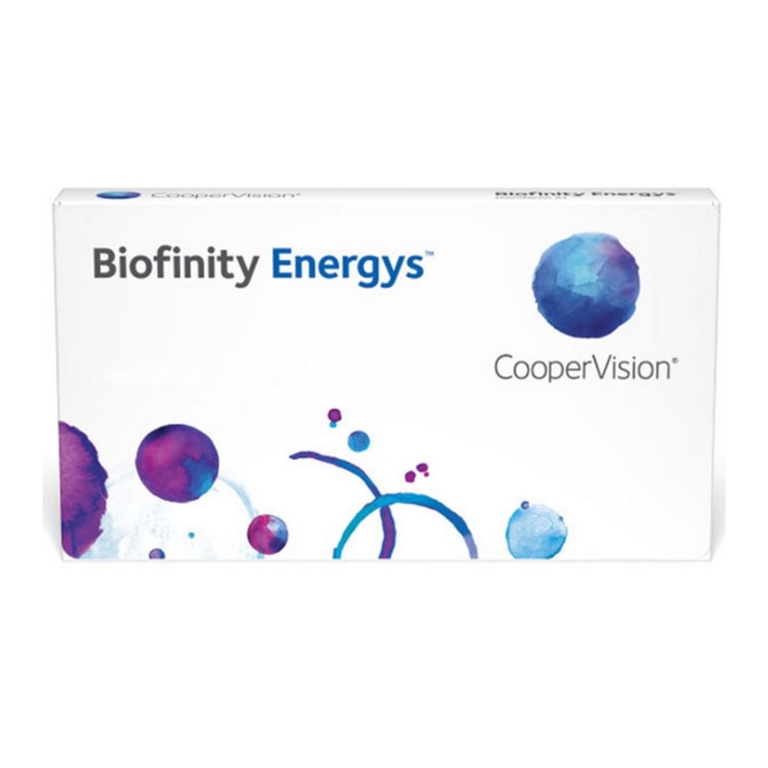 Biofinity Energys Monthly