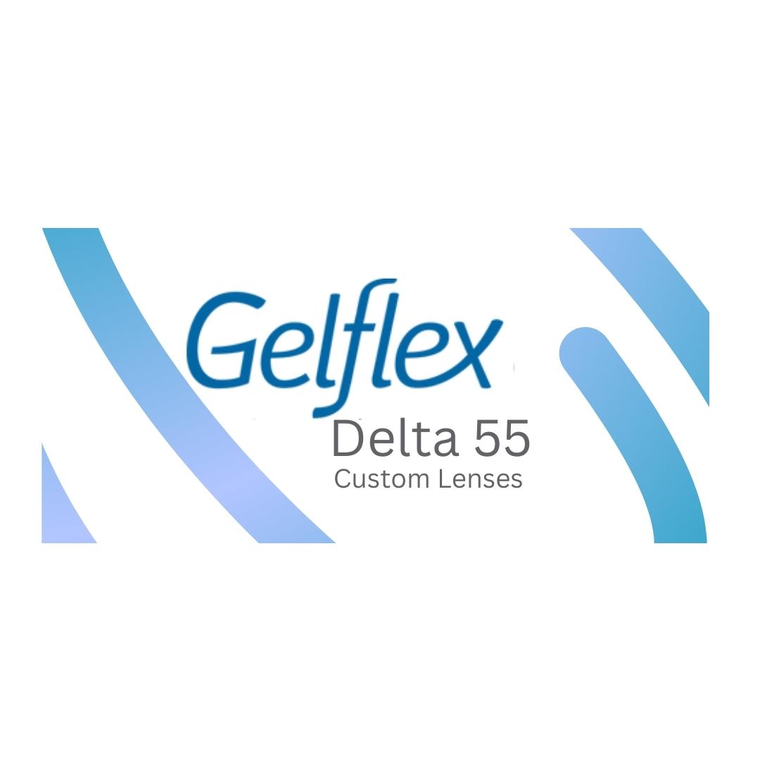 Gelflex Delta 55