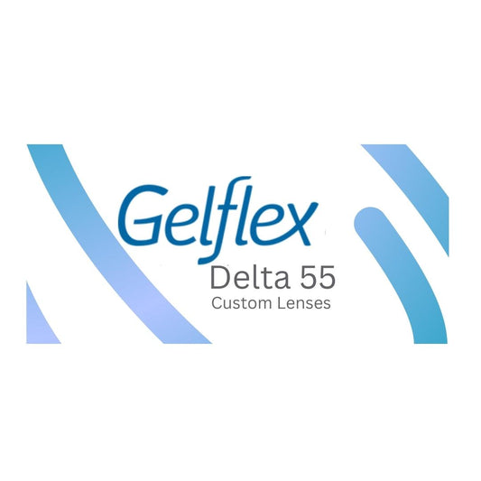Gelflex Delta 55