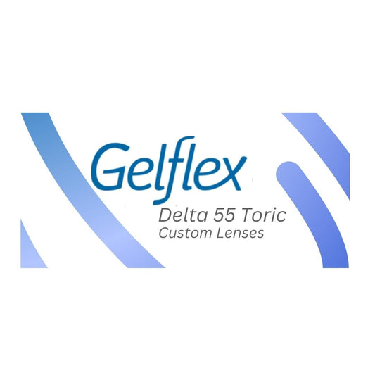 Gelflex Delta 55 Toric