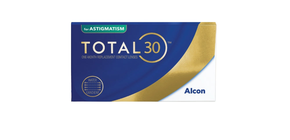 Total30 Astigmatism Monthly