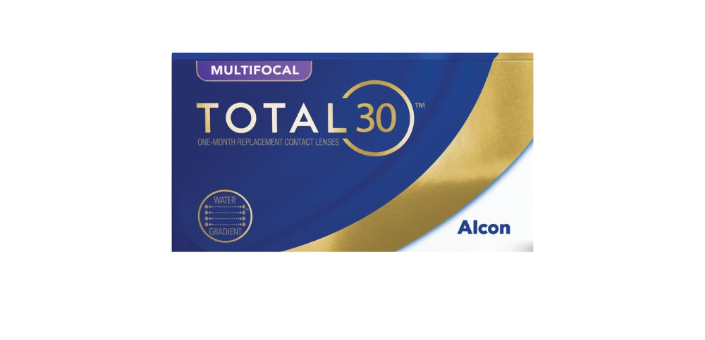 Total30 Multifocal Monthly